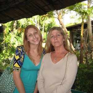 Meet your Posher, Mary